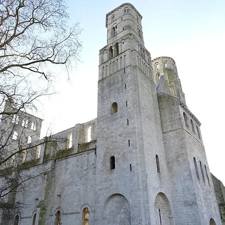 De L'abbaye