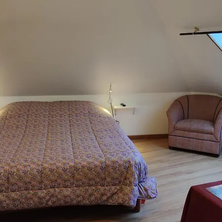 De L'abbaye 3* Jumièges