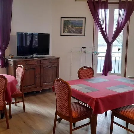 De L'abbaye 3* Jumièges