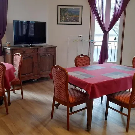 Pensión De L'abbaye