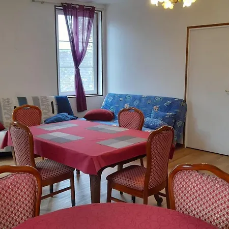 La Bonne Famille Gasthuis