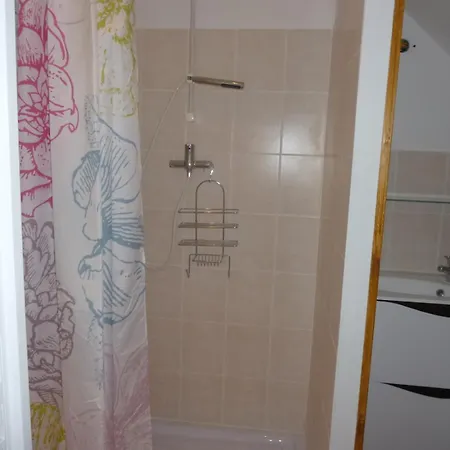 Pensión De L'abbaye