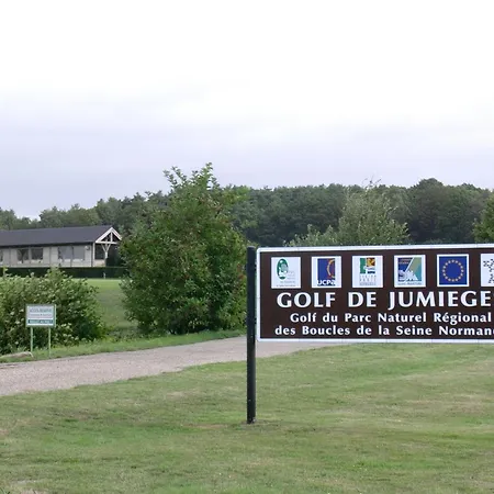 La Bonne Famille Jumièges