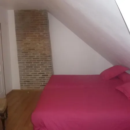 Pensión De L'abbaye 3*