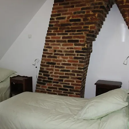 De L'abbaye 3* Jumièges