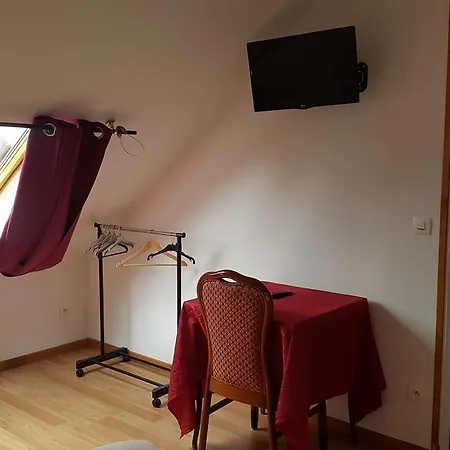 De L'abbaye 3* Jumièges