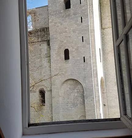 Pensión De L'abbaye 3*