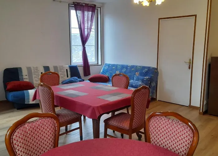 De L'abbaye Maison d'hôtes