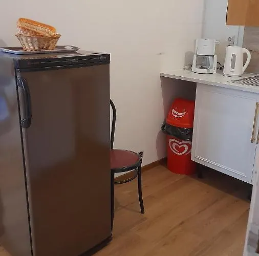 De L'abbaye Maison d'hôtes