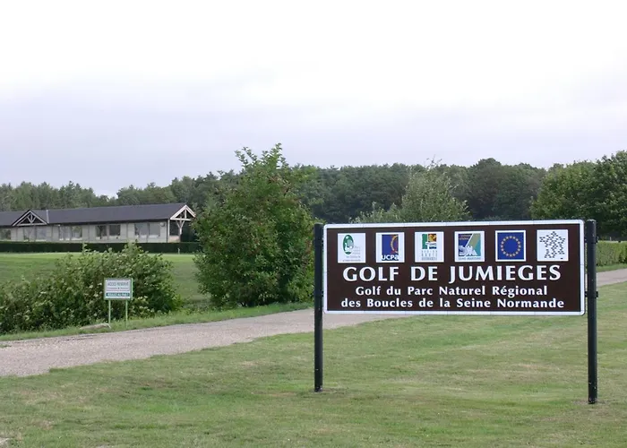 De L'abbaye Jumièges