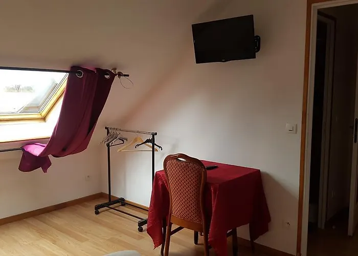 De L'abbaye 3* Jumièges