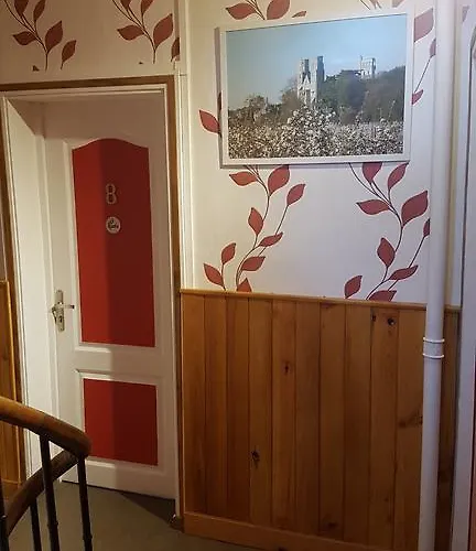 Maison d'hôtes De L'abbaye 3*